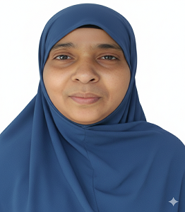 Mst. Laiju Ara Begum